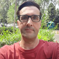 Фотография мужчины Alexandr, 40 лет из г. Алматы