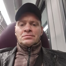 Фотография мужчины Олег, 43 года из г. Королёв