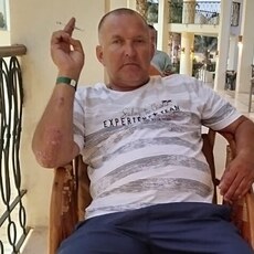 Фотография мужчины Александр, 50 лет из г. Москва