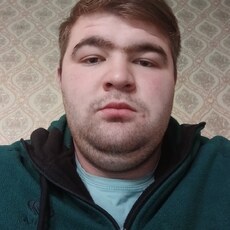 Фотография мужчины Ибрахим, 20 лет из г. Баксан