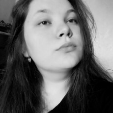 Фотография девушки Алёна, 21 год из г. Абакан