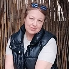 Фотография девушки Алла, 47 лет из г. Бердск