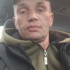 Фотография мужчины Александр, 39 лет из г. Гродно