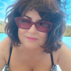 Фотография девушки Оль, 49 лет из г. Санкт-Петербург