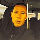 Куйош, 34 года