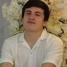 Фотография мужчины Антон Юров, 21 год из г. Санкт-Петербург