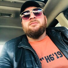 Фотография мужчины Shaig, 39 лет из г. Могилев