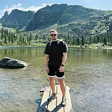 Фотография мужчины Назарiй, 33 года из г. Киев