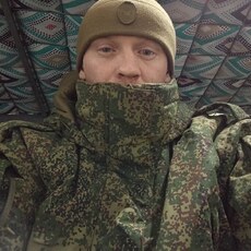 Фотография мужчины Василий, 36 лет из г. Братск