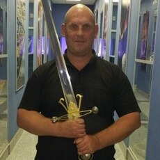 Фотография мужчины Юрий, 50 лет из г. Жлобин