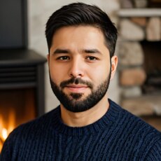 Фотография мужчины Алихан, 27 лет из г. Кокшетау