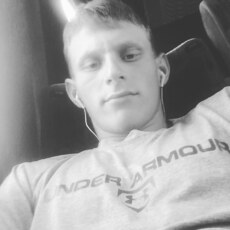 Фотография мужчины Костик, 28 лет из г. Рудный