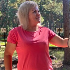 Фотография девушки Анюта, 41 год из г. Екатеринбург