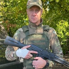 Андрей, 46 из г. Новороссийск.