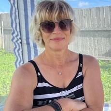 Фотография девушки Татьяна, 51 год из г. Санкт-Петербург