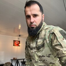 Фотография мужчины Мага, 35 лет из г. Луганск