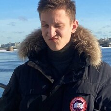 Фотография мужчины Роман, 20 лет из г. Санкт-Петербург