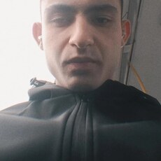 Фотография мужчины Руслан, 19 лет из г. Белая Церковь