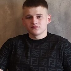 Фотография мужчины Павел, 26 лет из г. Бийск