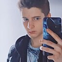 Илья, 19 лет