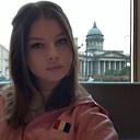 Полина, 19 лет