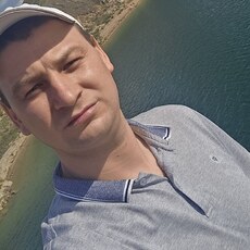 Фотография мужчины Александр, 32 года из г. Темиртау