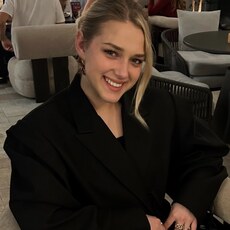 Фотография девушки Анна, 19 лет из г. Минск