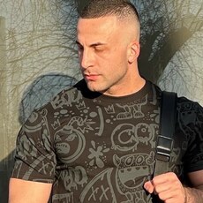 Фотография мужчины Ашот, 31 год из г. Белореченский