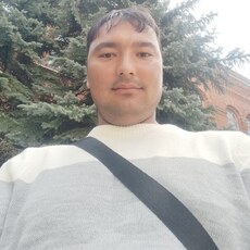 Фотография мужчины Дима, 30 лет из г. Атырау(Гурьев)