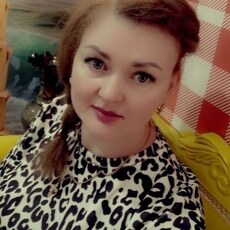 Фотография девушки Татьяна, 38 лет из г. Дивеево