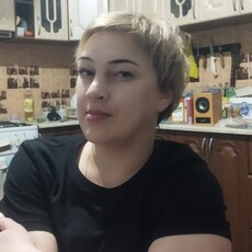 Фотография девушки Анастасия, 43 года из г. Минусинск