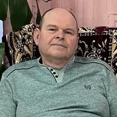 Фотография мужчины Сергей, 56 лет из г. Киров