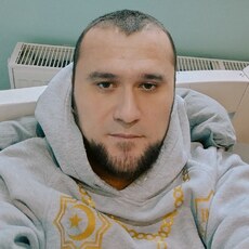 Фотография мужчины Али, 30 лет из г. Рига