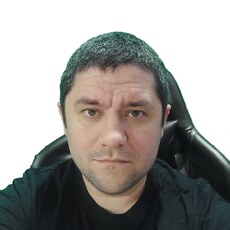 Фотография мужчины Михаил, 36 лет из г. Киров