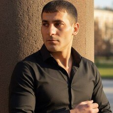 Фотография мужчины Арам, 34 года из г. Орехово-Зуево