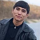 Сериик, 19 лет