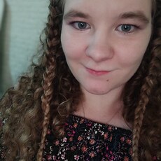 Фотография девушки Светлана, 26 лет из г. Алматы