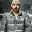 Батырхан, 18 лет