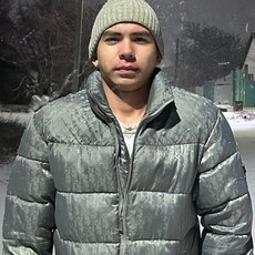 Фотография мужчины Батырхан, 18 лет из г. Семей