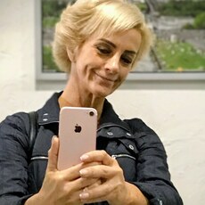 Фотография девушки Кира, 51 год из г. Москва