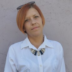 Фотография девушки Анна, 41 год из г. Орел