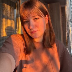 Фотография девушки Юлия, 24 года из г. Курчатов