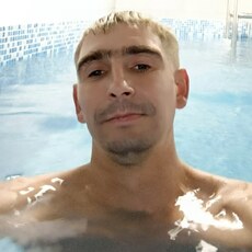 Фотография мужчины Антон, 38 лет из г. Энгельс