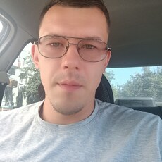 Фотография мужчины Антон, 34 года из г. Донецк