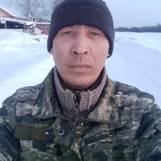 Фотография мужчины Слава, 33 года из г. Киренск