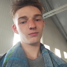 Фотография мужчины Иван, 21 год из г. Армавир