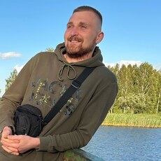 Фотография мужчины Николай, 25 лет из г. Пинск