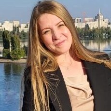 Фотография девушки Анна, 35 лет из г. Отрадное