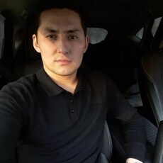 Фотография мужчины Ермек, 41 год из г. Павлодар