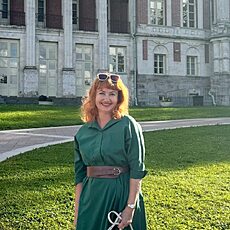 Фотография девушки Татьяна, 49 лет из г. Санкт-Петербург